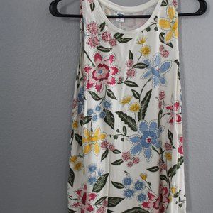 Old Navy Luxe Tank